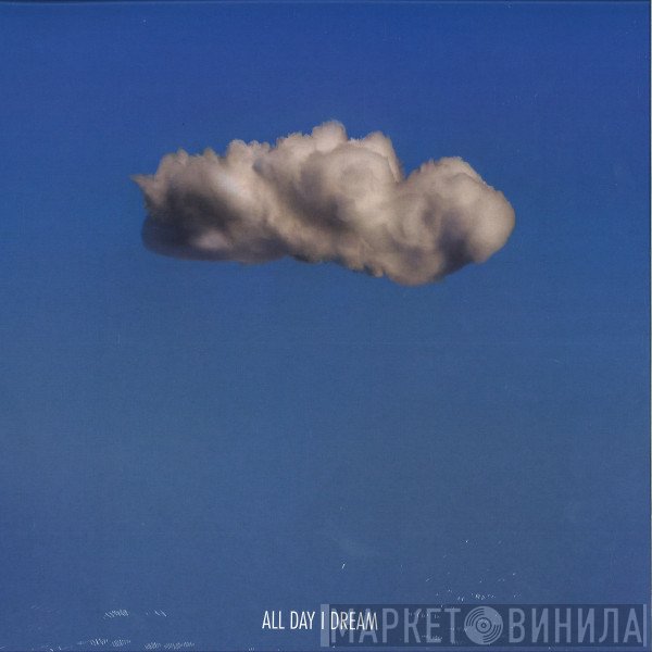 Noraj Cue - Ode To Life Formation