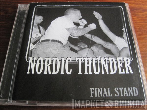 Nordic Thunder  - Final Stand