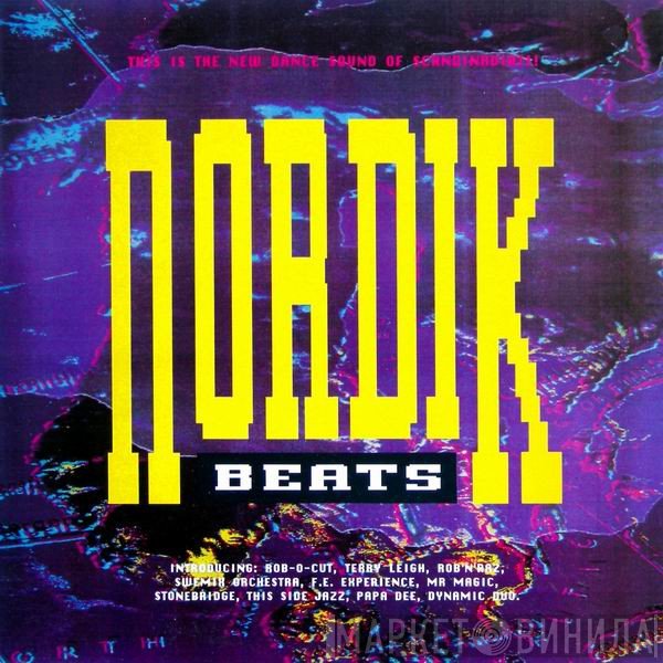  - Nordik Beats