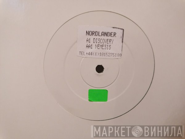 Nordlander - Discovery