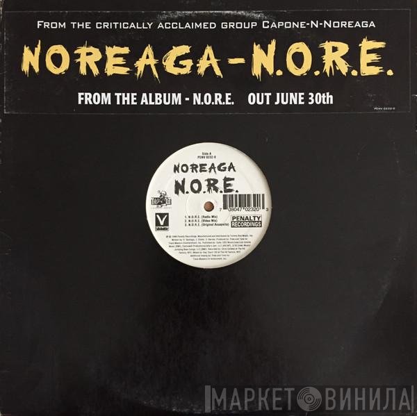 Noreaga - N.O.R.E.