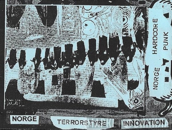  - Norge Terrorstyre Innovation