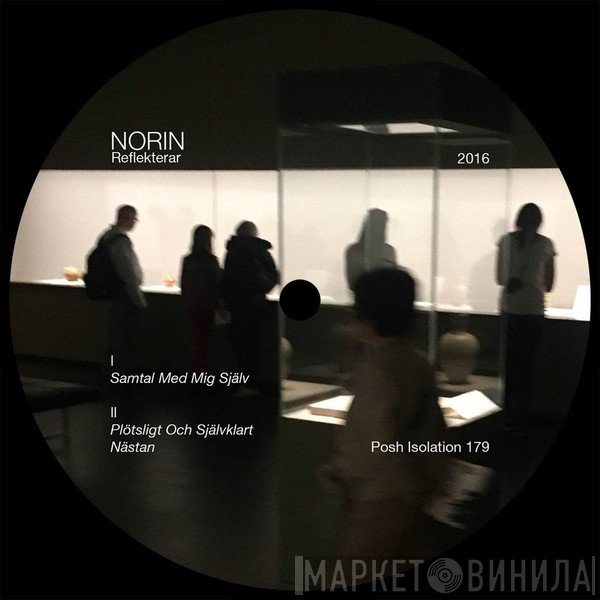 Norin - Reflekterar