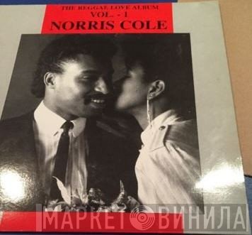 Noris Cole - The Reggae Love Album Vol.1