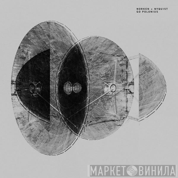 Norken + _Nyquist  - Go Polonius
