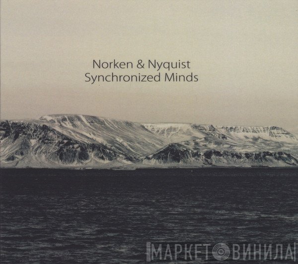 Norken & _Nyquist  - Synchronized Minds