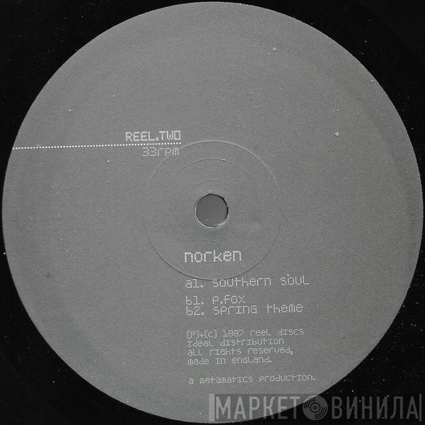 Norken - Southern Soul