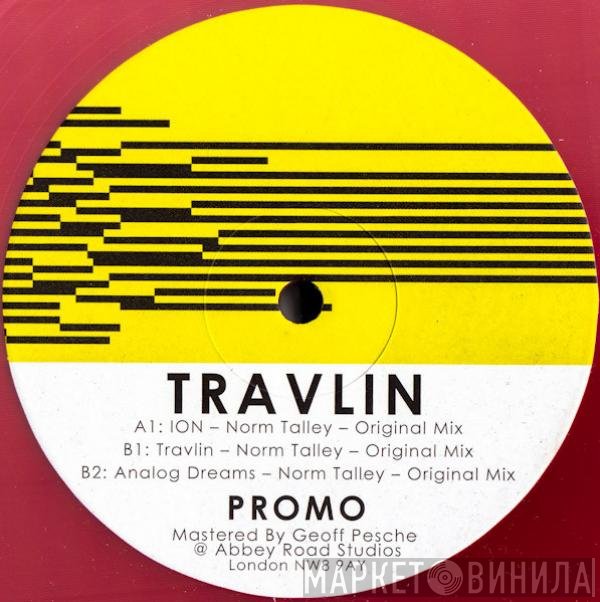 Norm Talley  - Travlin