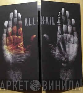 Norma Jean  - All Hail