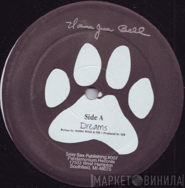 Norma Jean Bell - Dreams / Love's Got It's Hooks In Me