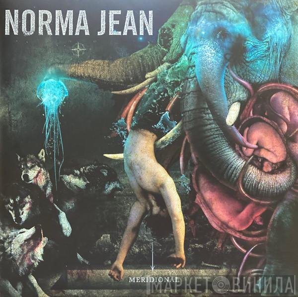 Norma Jean  - Meridional