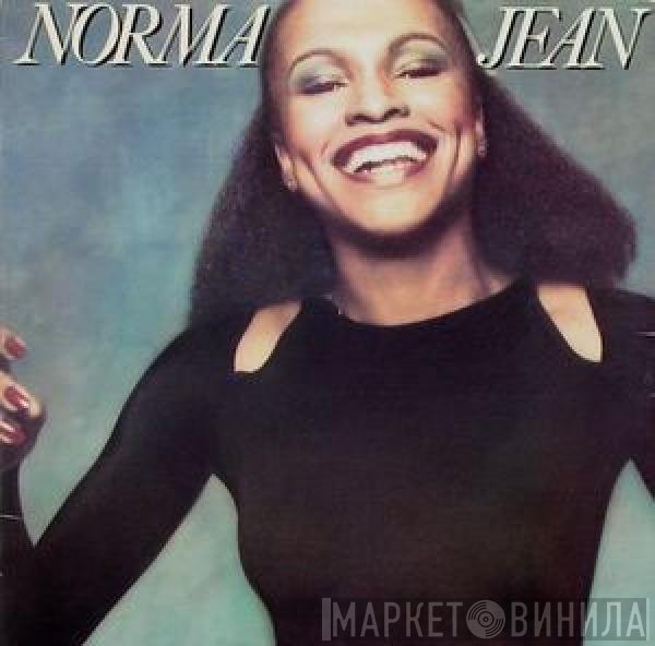Norma Jean Wright  - Norma Jean