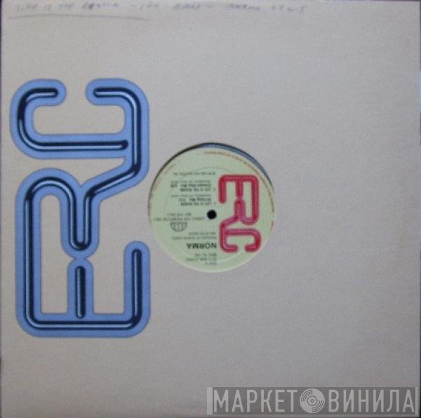 Norma Lewis - Life Is The Reason