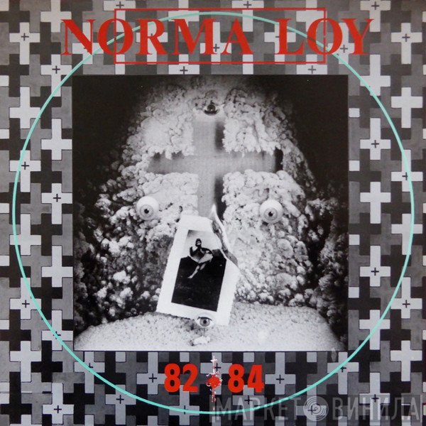 Norma Loy  - 82 / 84
