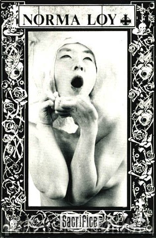 Norma Loy  - Sacrifice