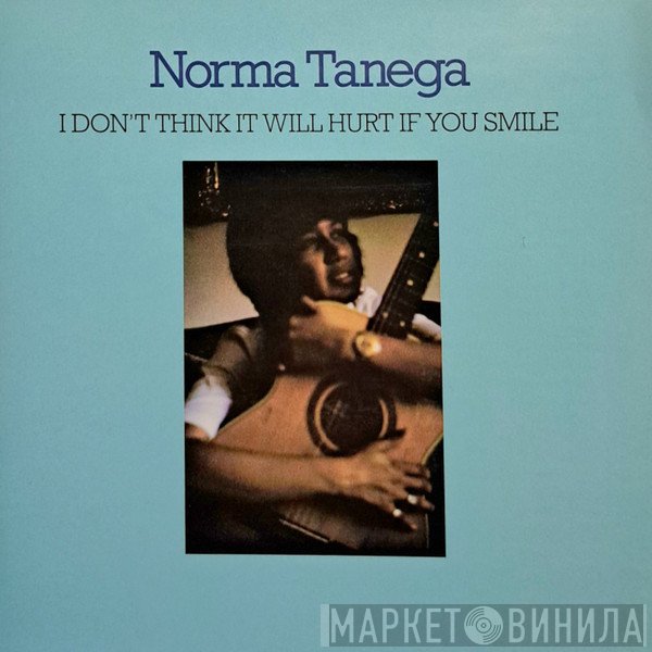 Norma Tanega - I Don't Think It Will Hurt If You Smile