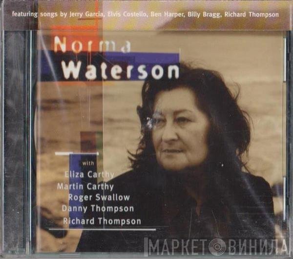 Norma Waterson  - Norma Waterson