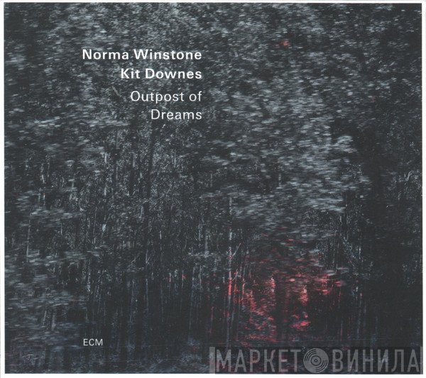 Norma Winstone, Kit Downes - Outpost Of Dreams