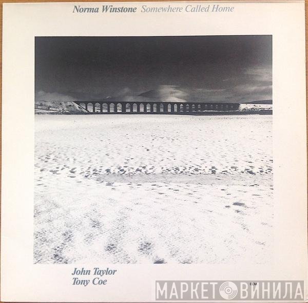 Norma Winstone  - Somewhere Called Home
