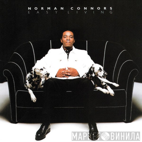 Norman Connors  - Easy Living