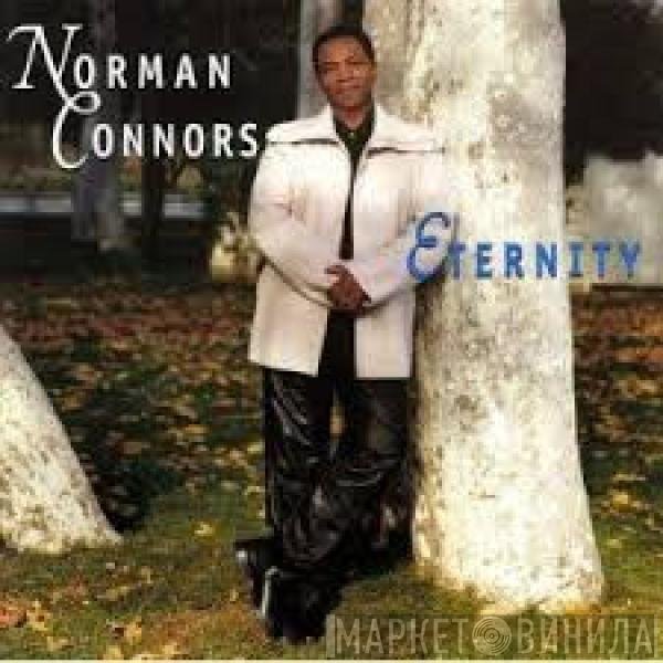 Norman Connors  - Eternity