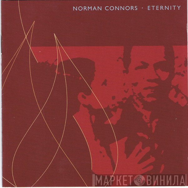 Norman Connors  - Eternity
