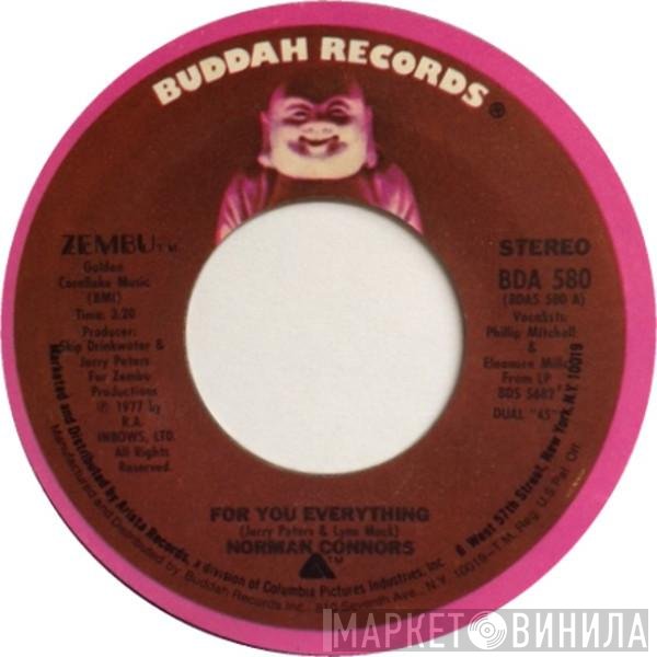 Norman Connors  - For You Everything
