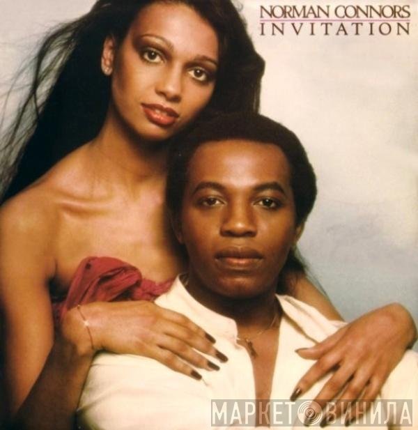 Norman Connors  - Invitation