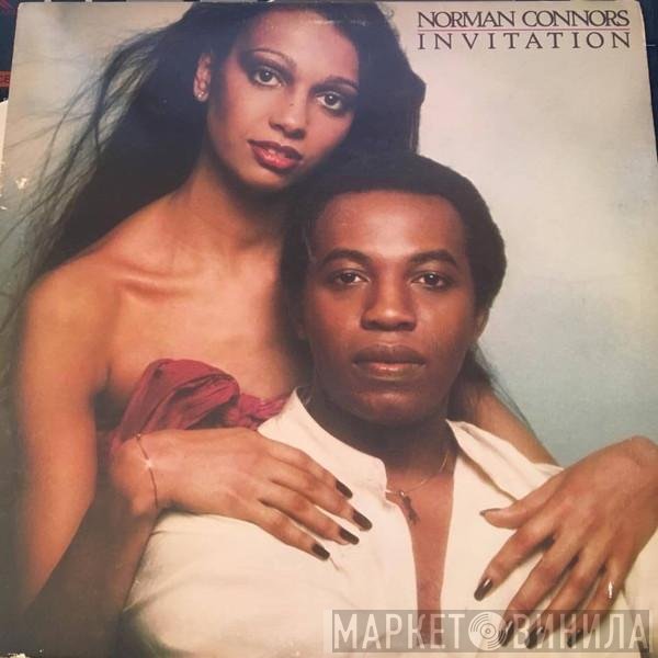 Norman Connors  - Invitation