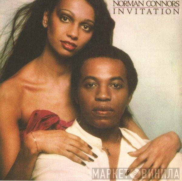 Norman Connors  - Invitation