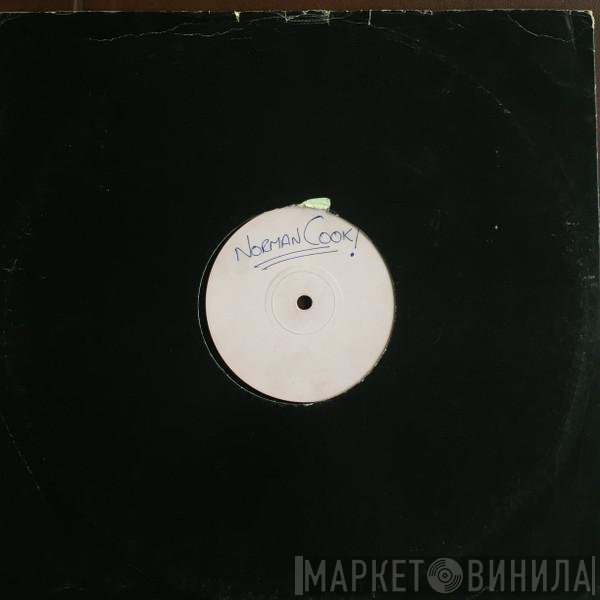 Norman Cook - For Spacious Lies