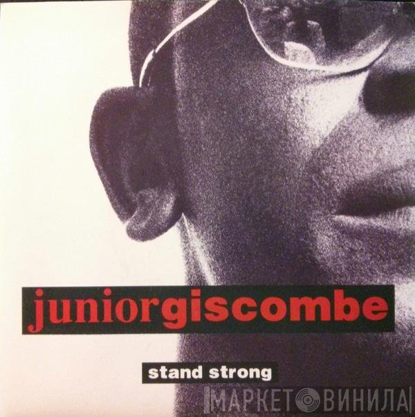 Norman Giscombe Jr. - Stand Strong