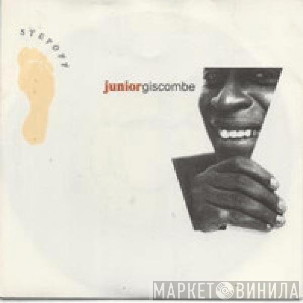 Norman Giscombe Jr.  - Step Off