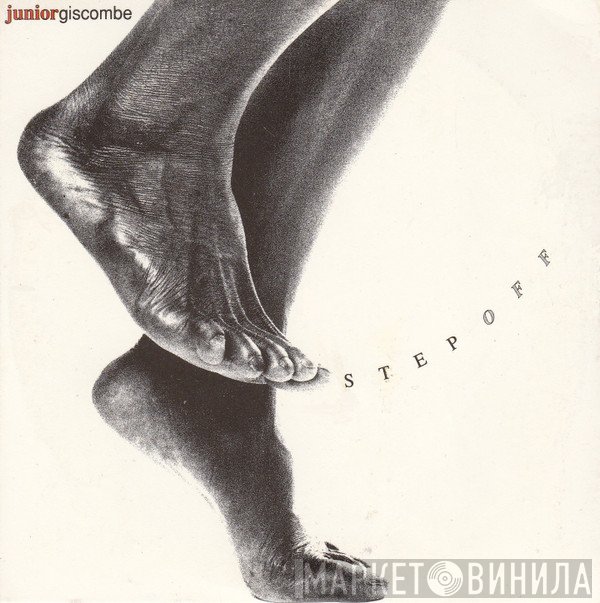 Norman Giscombe Jr.  - Step Off