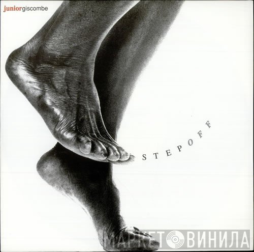 Norman Giscombe Jr. - Step Off
