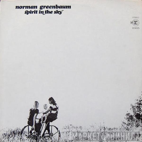 Norman Greenbaum  - Spirit In The Sky