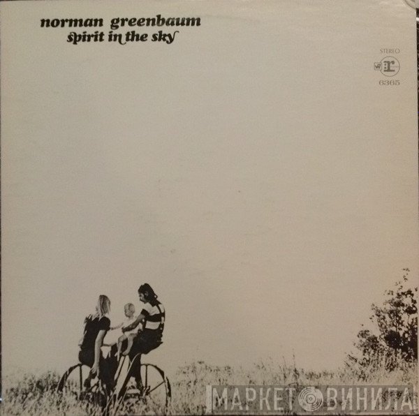 Norman Greenbaum  - Spirit In The Sky
