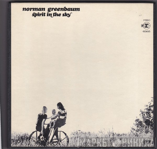 Norman Greenbaum  - Spirit In The Sky