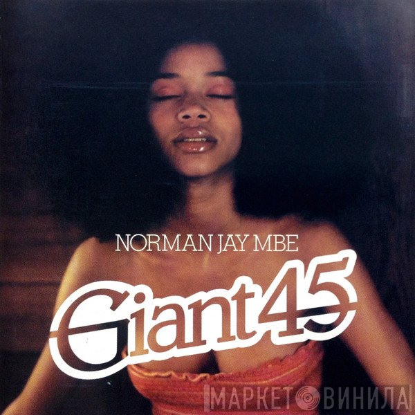 Norman Jay - Giant 45