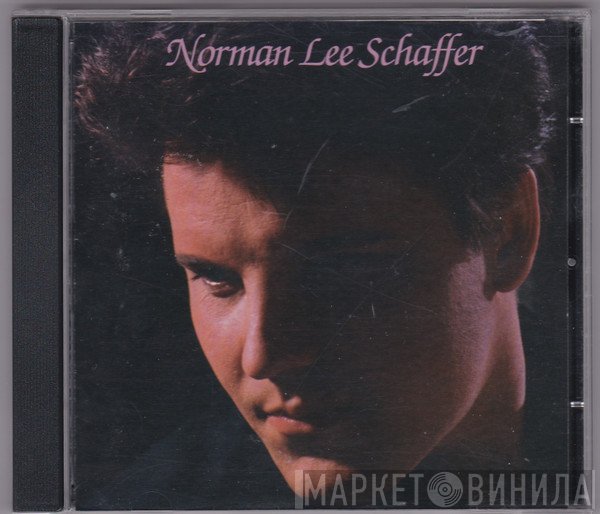 Norman Lee Schaffer - Norman Lee Schaffer
