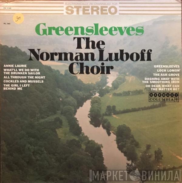 Norman Luboff Choir - Greensleeves