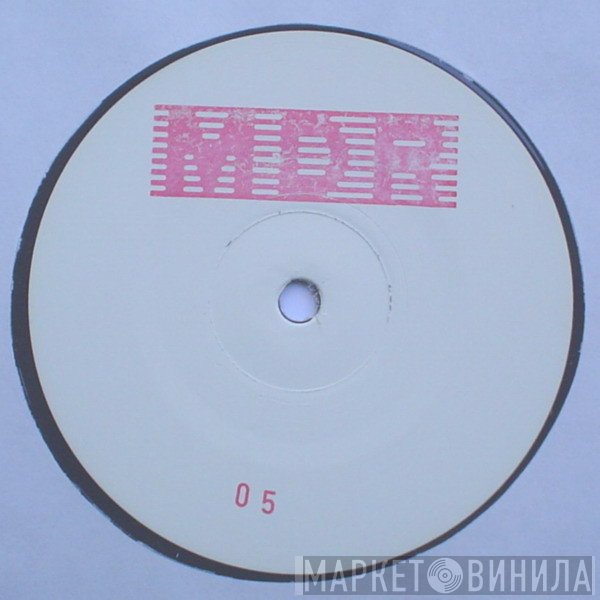Norman Nodge  - MDR 05