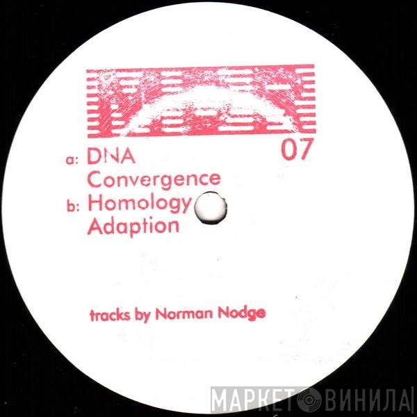 Norman Nodge - MDR 07
