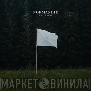 Normandie  - White Flag