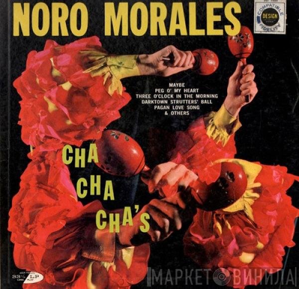 Noro Morales  - Cha Cha Cha's