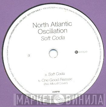 North Atlantic Oscillation - Soft Coda