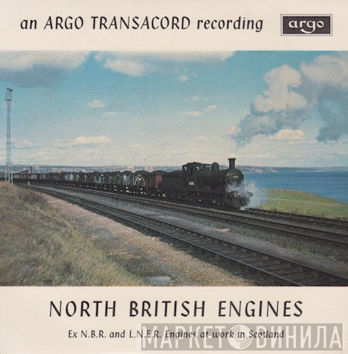  - North British Engines