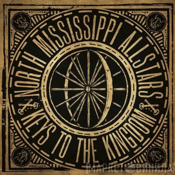 North Mississippi Allstars - Keys To The Kingdom