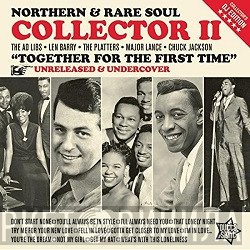  - Northern &amp; Rare Soul Collector II