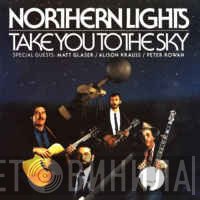 Northern Lights  - Take You To The Sky